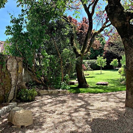 Le Clos Du Marronnier Rivieres-les-Fosses Exteriör bild
