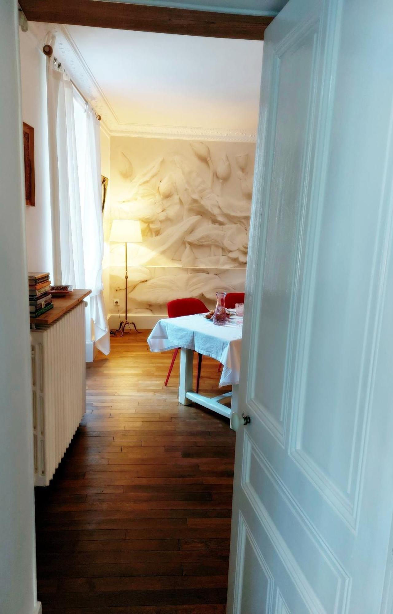 Le Clos Du Marronnier Rivieres-les-Fosses Exteriör bild